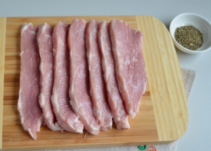 Meat Pie Chess Board