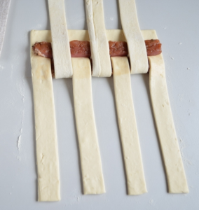 Meat Pie Chess Board