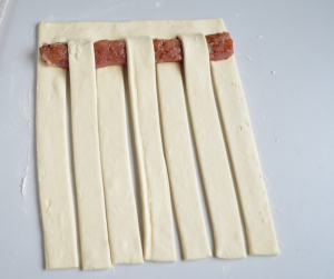 Meat Pie Chess Board