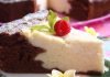 Chocolate Cheesecake: Recipe