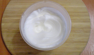 Carrot cake in a slow cooker