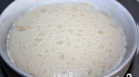 Pie with cabbage and mushrooms