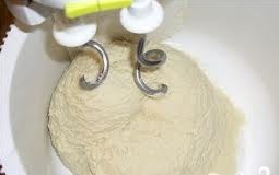 Pie with cabbage and mushrooms