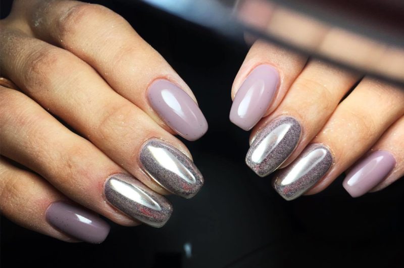 October manicure October manicure