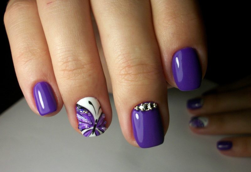 June nail cutting June nail cutting