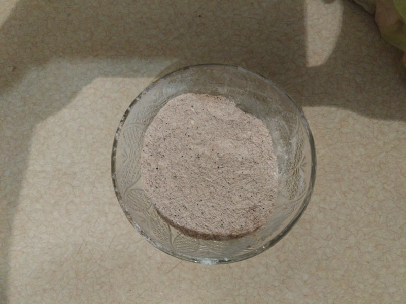 Chicken Wing Breading