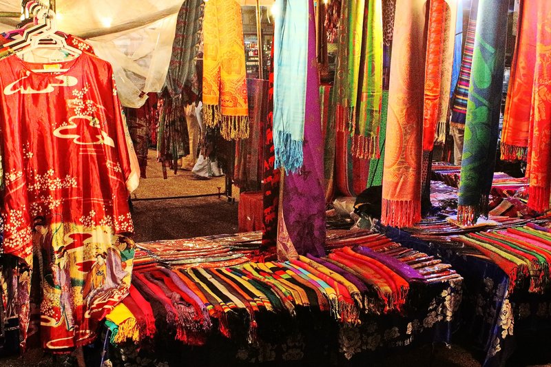 Good Trading Conspiracy