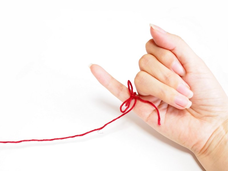 Conspiracy to conceive nodules