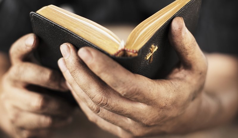 How to get rid of enemies with prayer