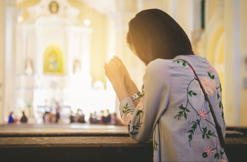 Prayers for protection