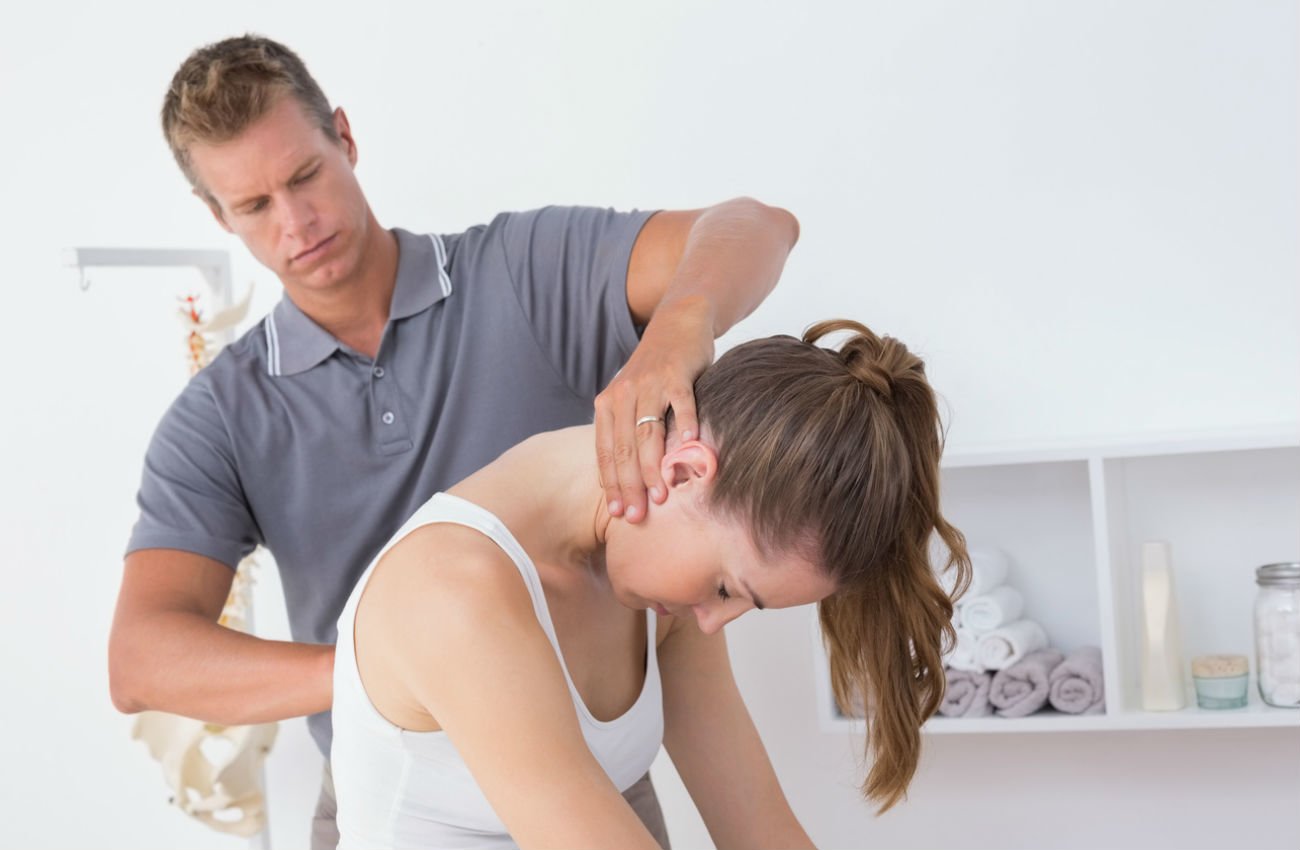 The consequences of rituals from hernia