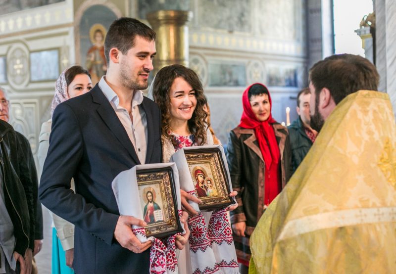 How to pray in order to marry successfully