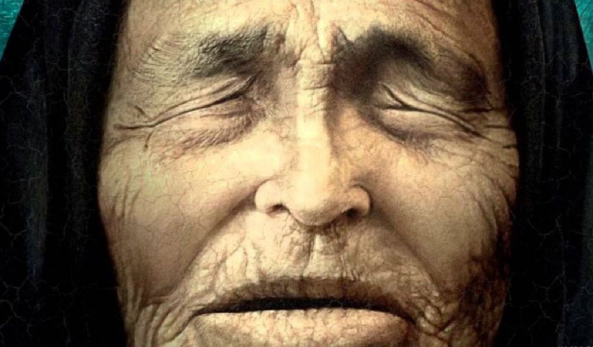 Wanga Defense Conspiracies