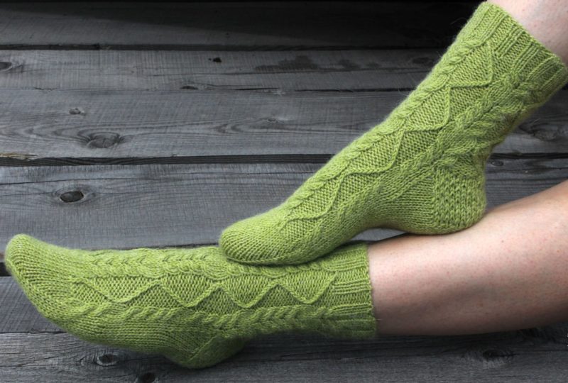 How to read a plot for business success?