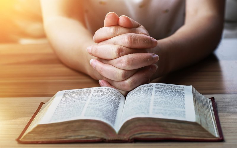 What prayers to choose