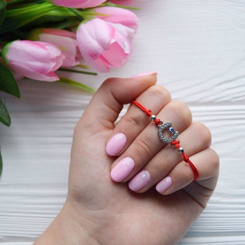 Conspiracies for luck and luck