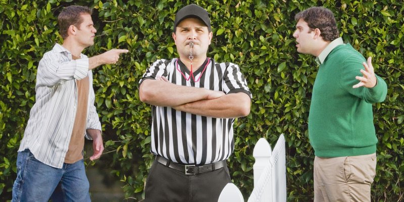 protection against bad neighbors