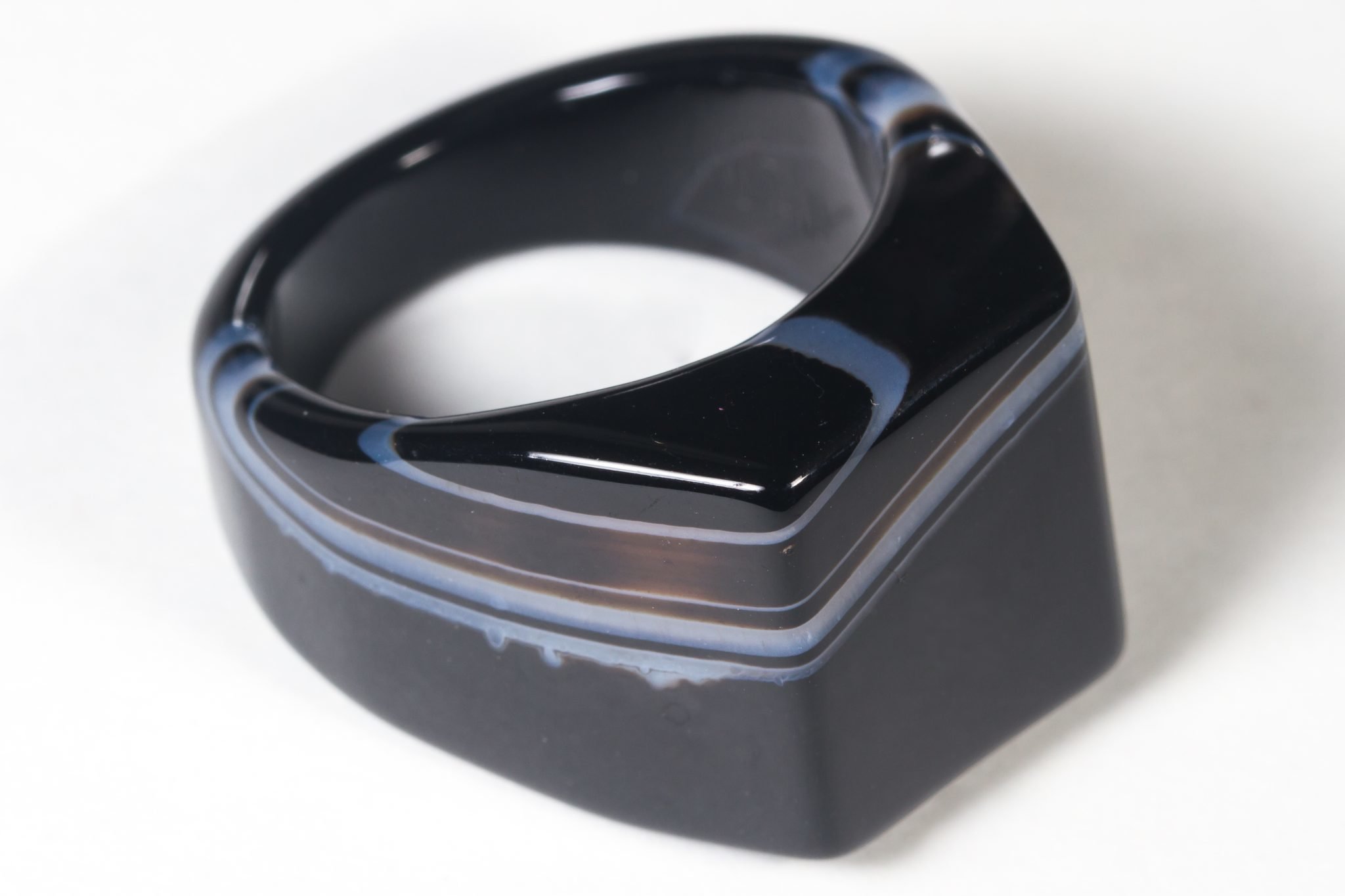 What can you talk about the ring?