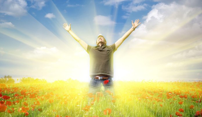 Prayer to the Healer for Health