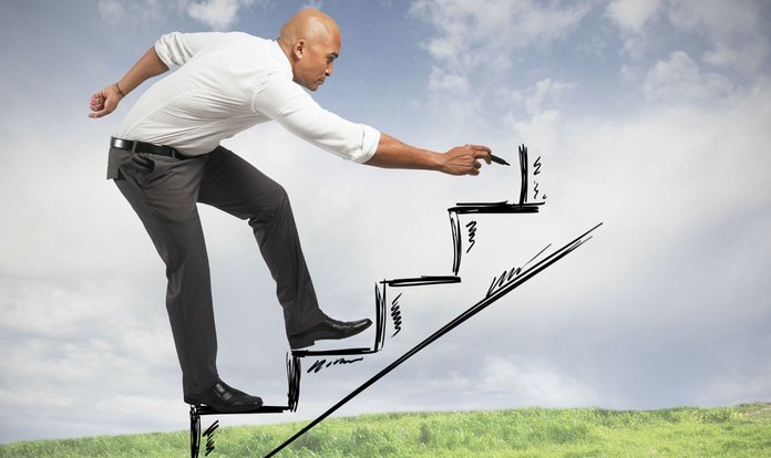 karernaya lestnica Promotion Conspiracy