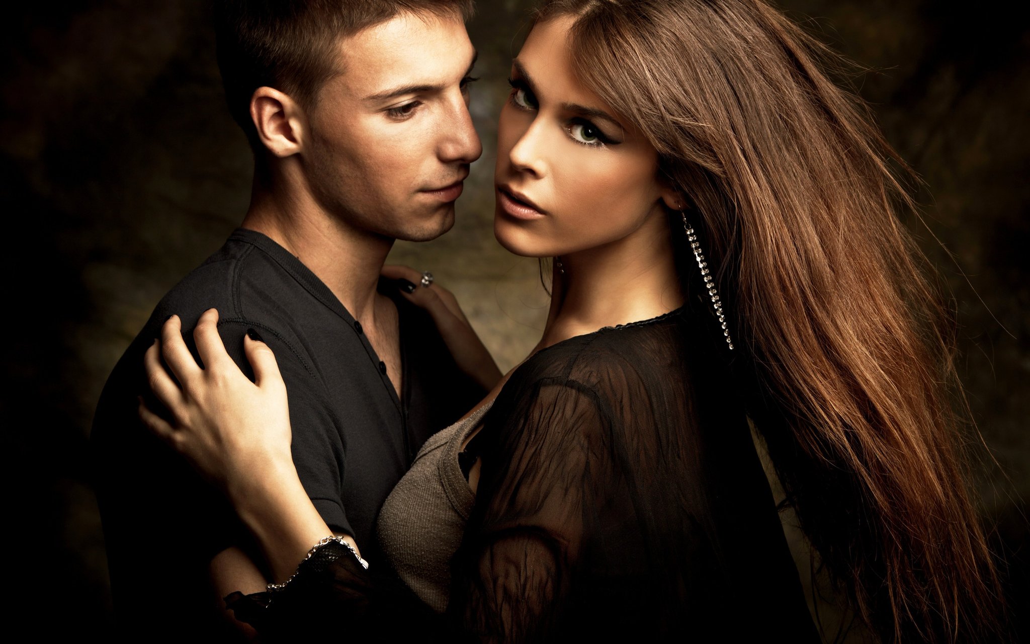 how to return a beloved woman