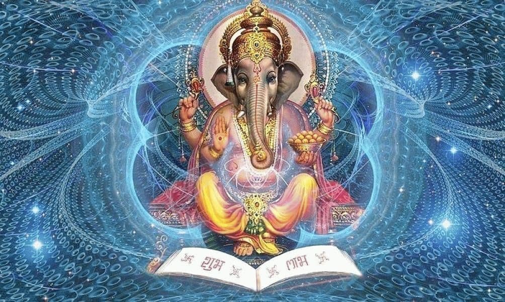 How to read the mantra for health and healing