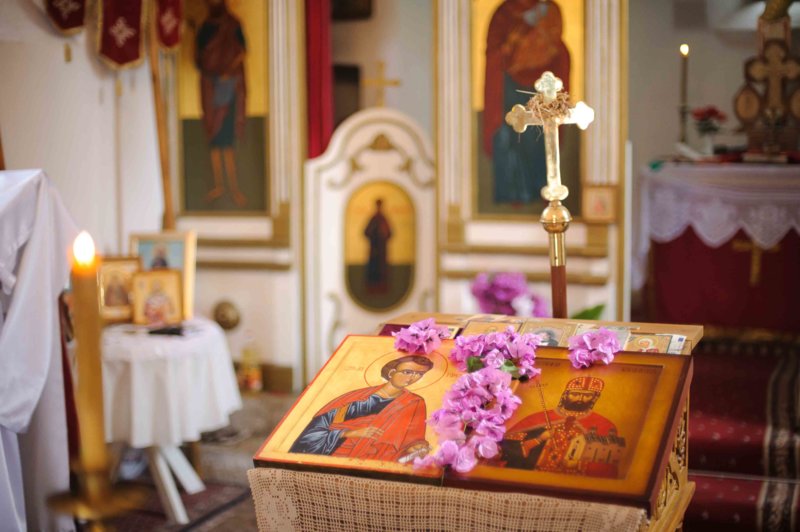 Strong prayers for marriage