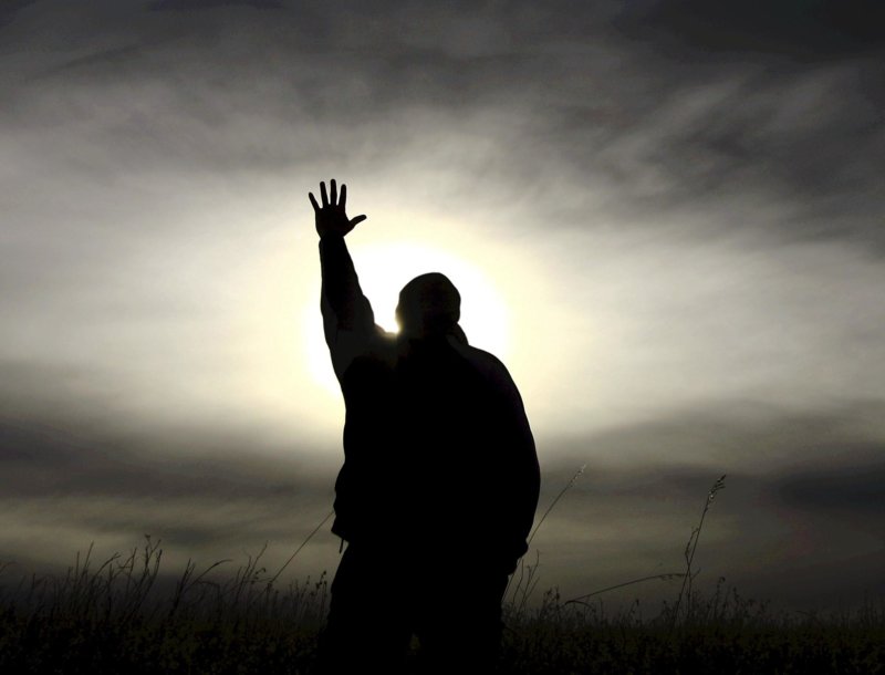 prayer for work to the lord