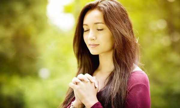 Prayers from enemies