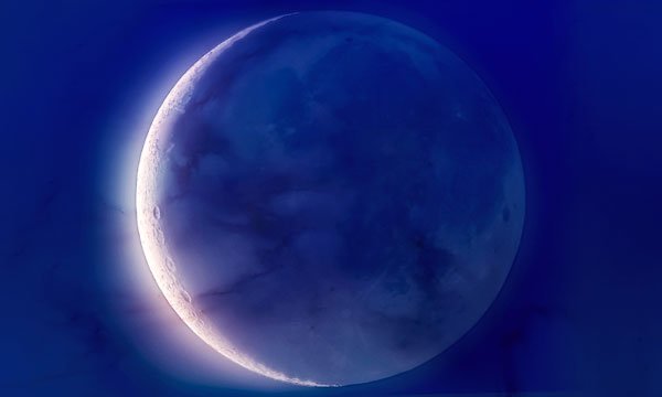 Conspiracy for the love of a girl in the distance