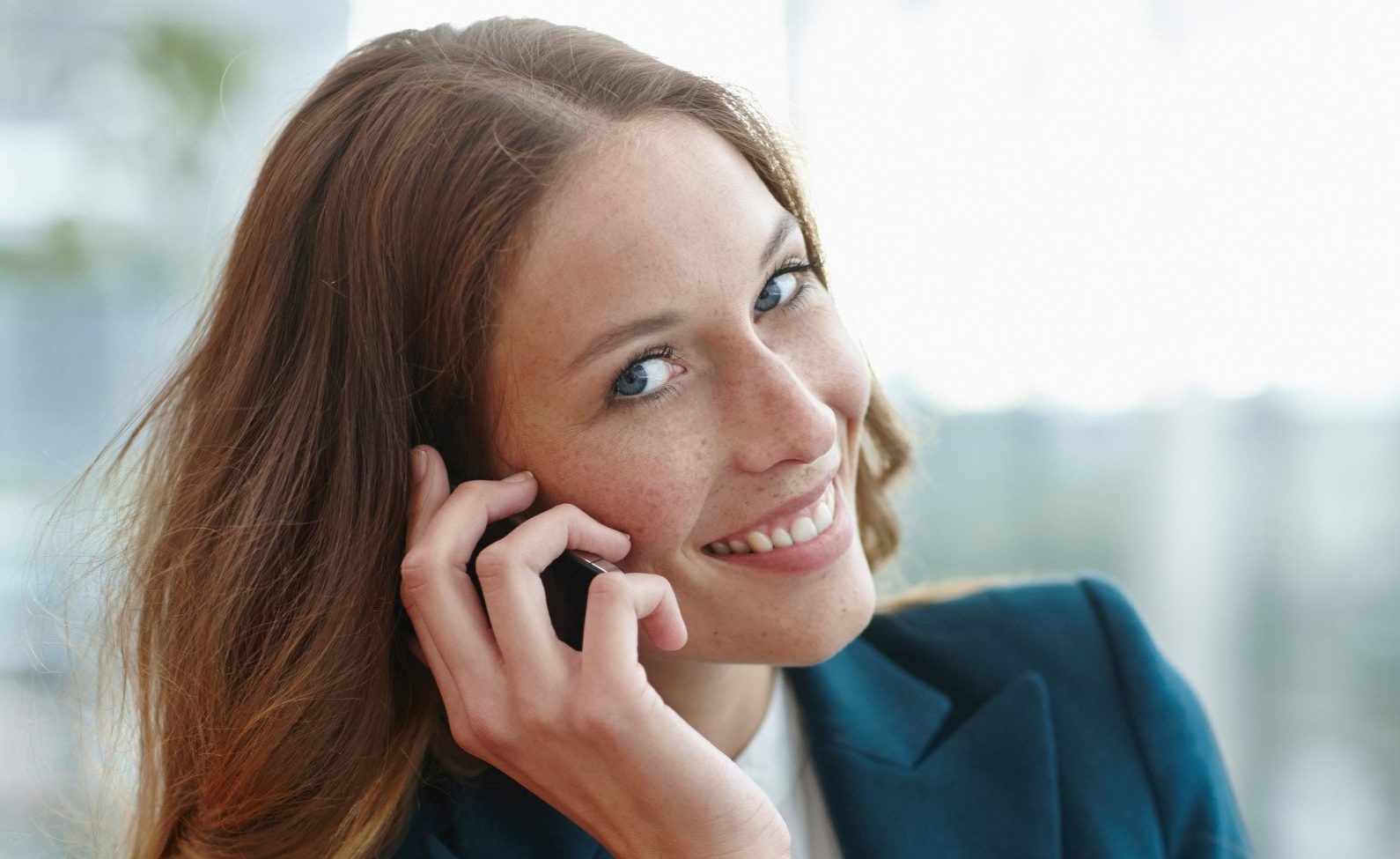 Apartment for sale in the distance