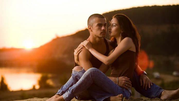 How to bewitch a woman