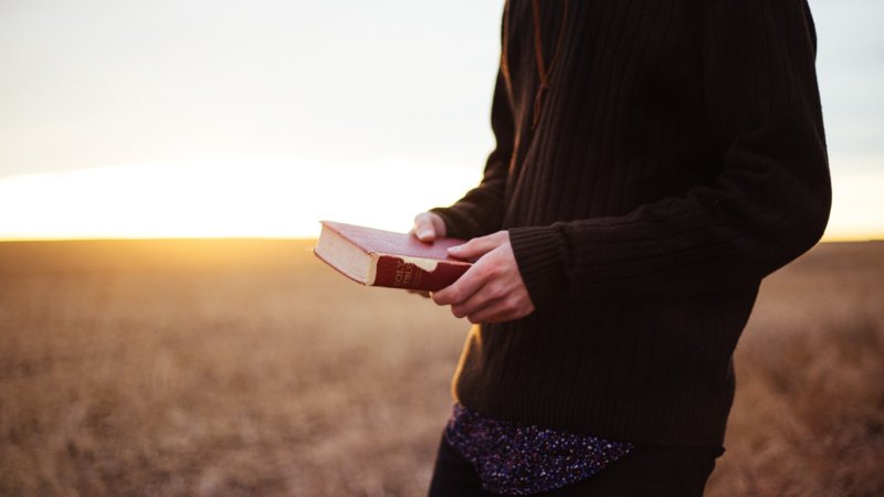 How to read morning prayers