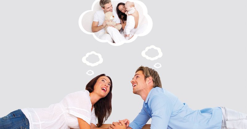 Pregnancy conspiracy at home