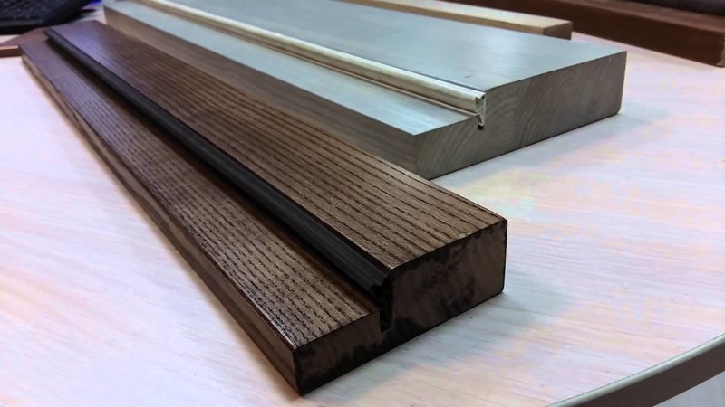 plot on the doorstep