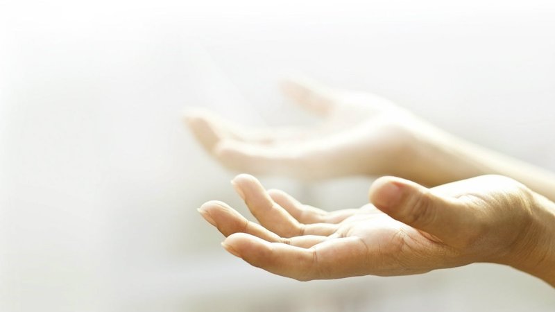 The power of prayer for help and success at work