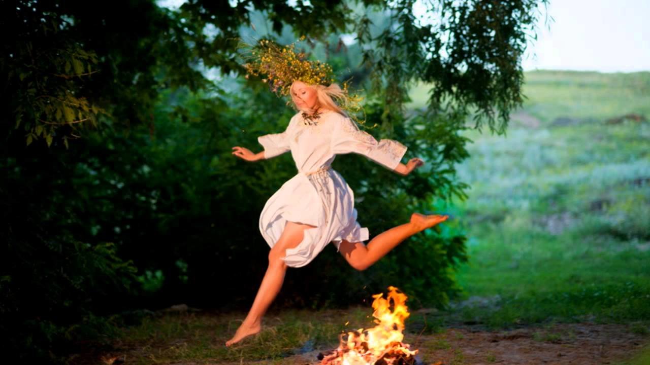 July 7, Ivan Kupala: conspiracies and rites