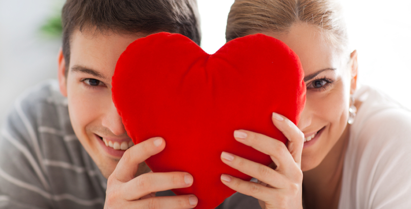 Conspiracy for Mutual Love