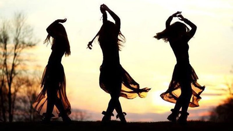 Conspiracies for luck and luck