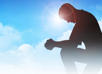 Conspiracy prayer for erysipelas on the body