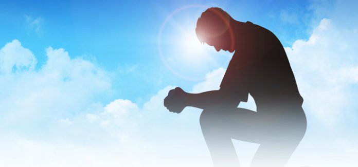 Conspiracy prayer for erysipelas on the body