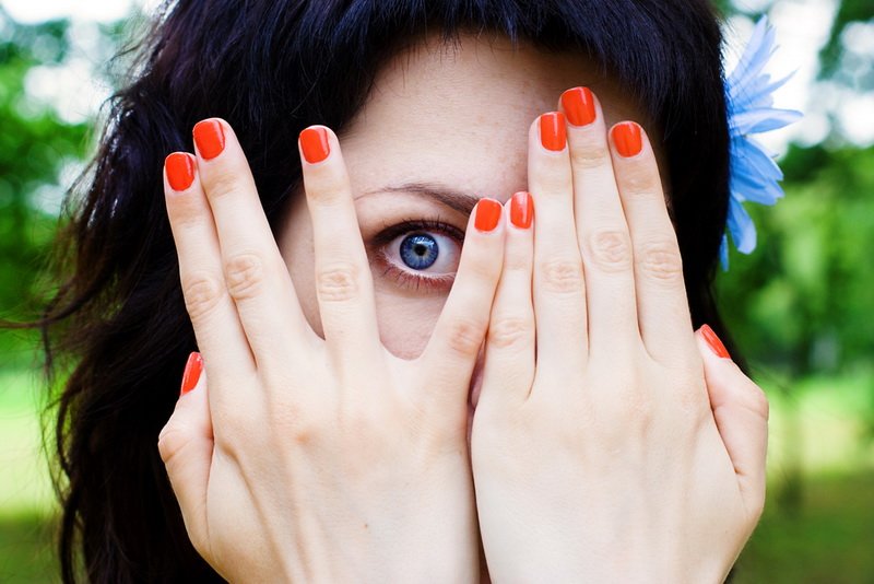 What are the conspiracies to the pin?