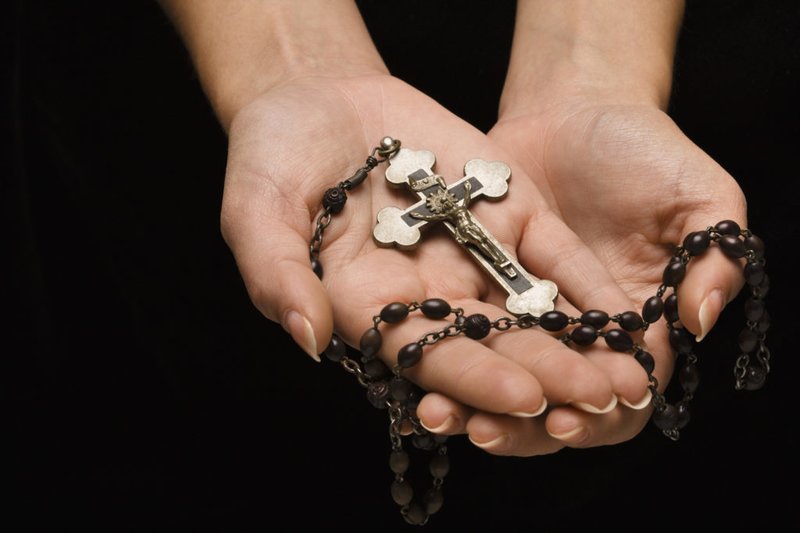 Prayer to the Holy Cross