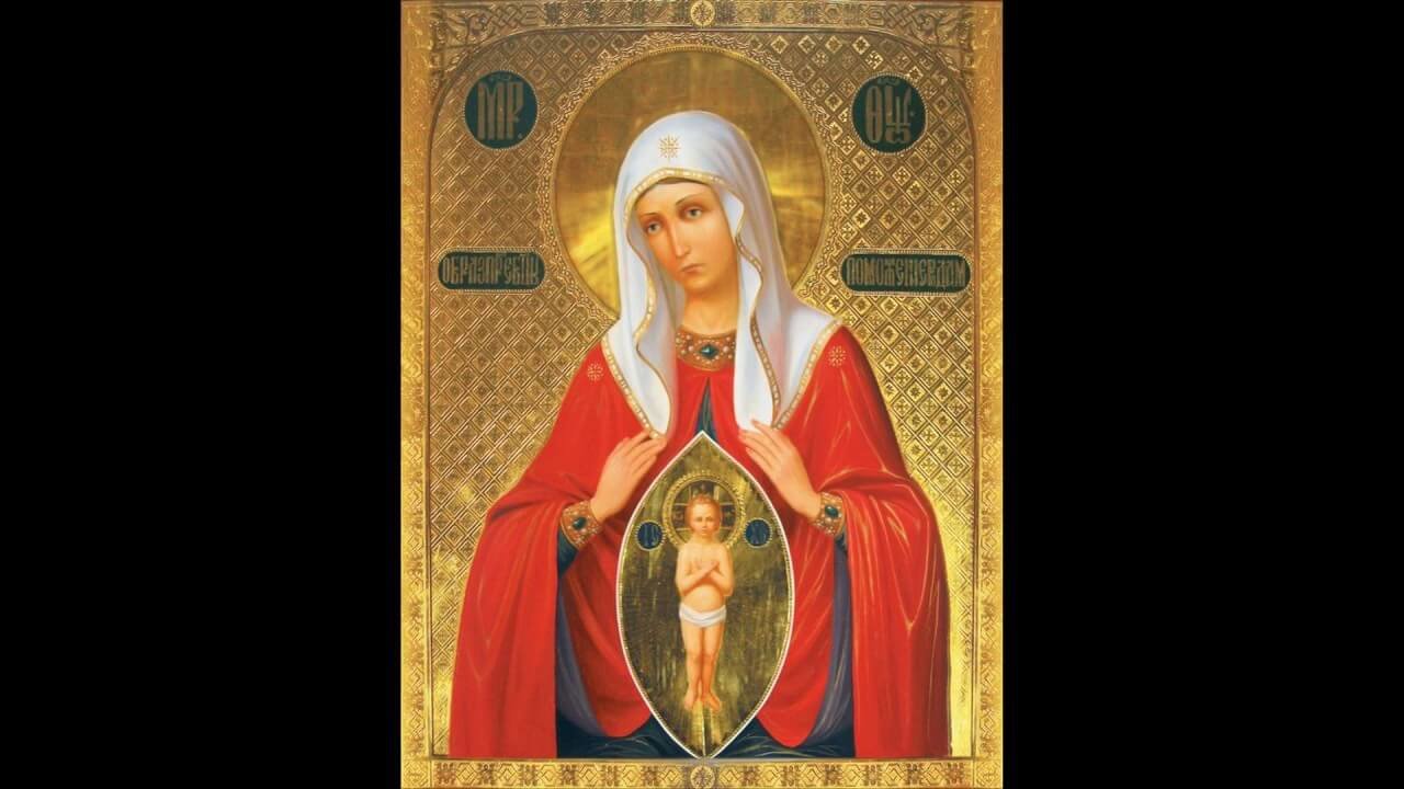  Maternity Prayer for a Safe Birth