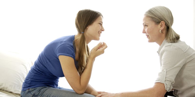 How to pray for your child