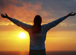 Prayer for success in a new business