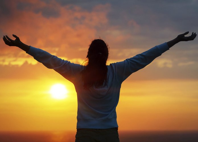 Prayer for success in a new business