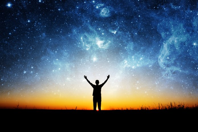 molitva vselennoi Joseph Murphy's Prayers