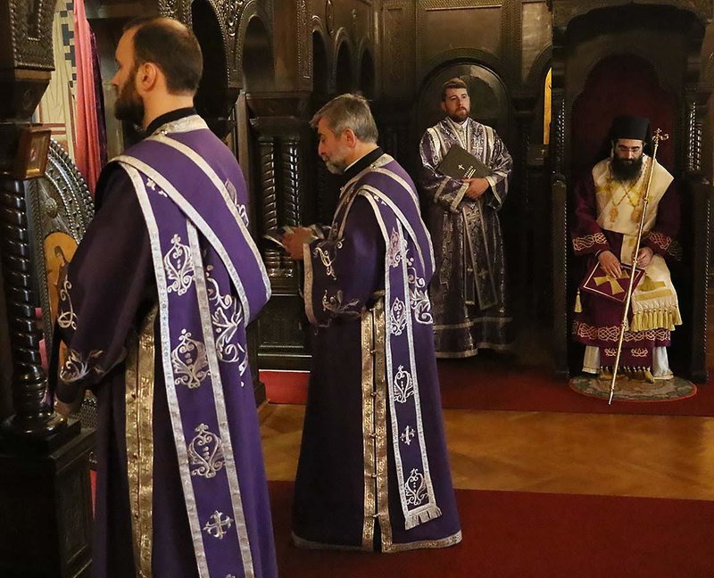 Prayer to St. Basil the Great