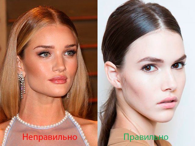 15 major makeup mistakes - check yourself!